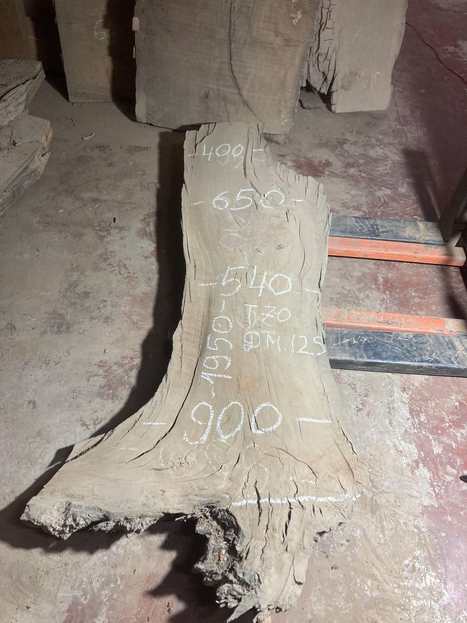 Cлэб мореного дуба ДМ125